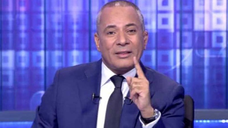 أحمد موسى يفضح الإعلام