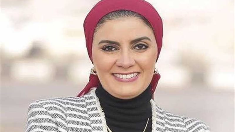 دينا أبو الوفا تكتب