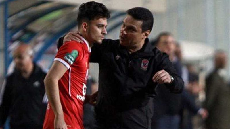 البدري: صلاح محسن