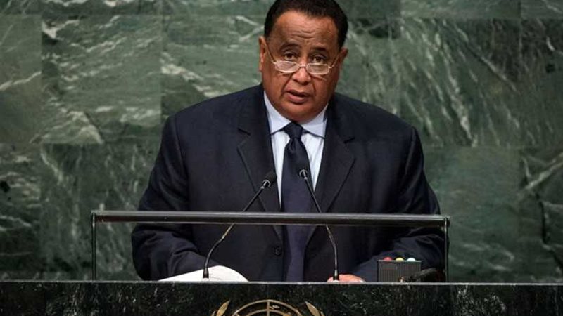 الخرطوم تحدد موعد