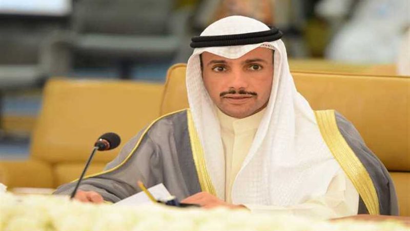 الغانم: قرار الهدنة