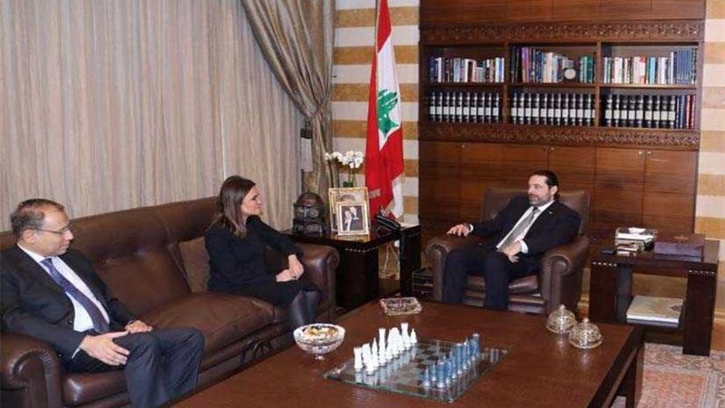 تعرف على العلاقات