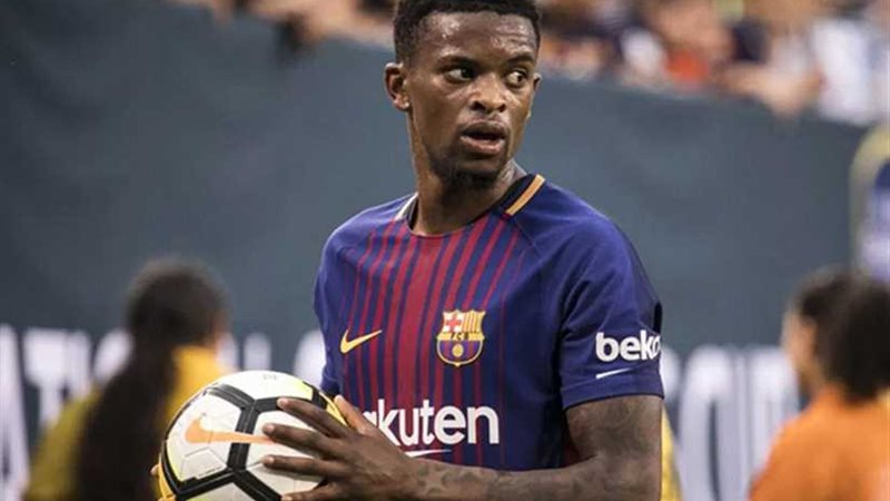 سيميدو يغيب عن صفوف