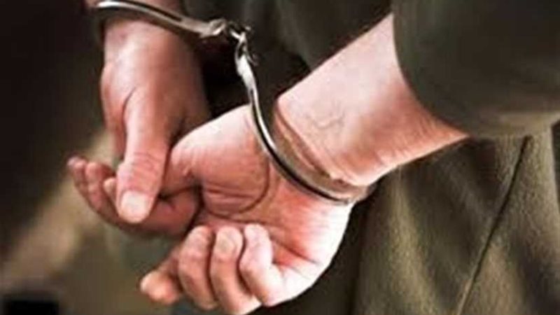 ضبط عاطل يتاجر في