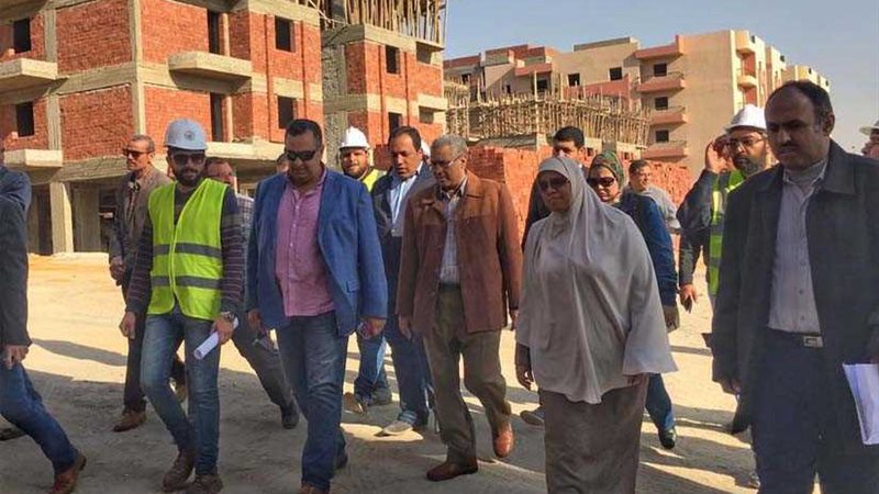 تفاصيل كراسة شروط