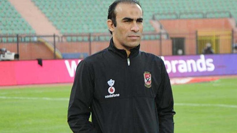 عبد الحفيظ: نسير