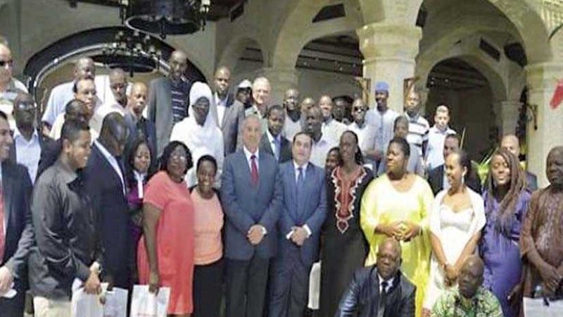 الأعلى للإعلام يطلق