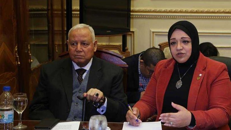 إفريقية النواب..