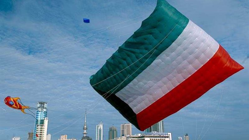 ذكرى العيد القومي