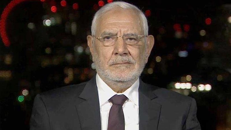 عاجل .. النائب العام