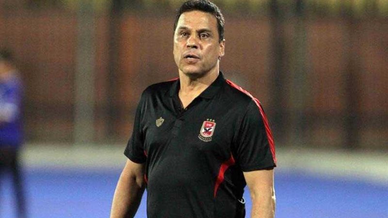 البدري يعقد جلسة