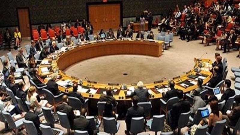 انتخاب مصر نائبا