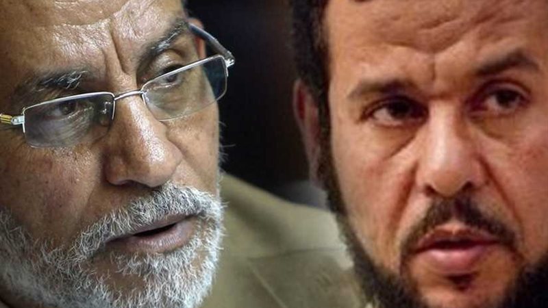 تسلُّق المتأسلمين