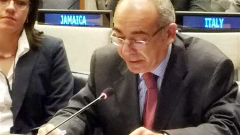 الأمم المتحدة تدعم