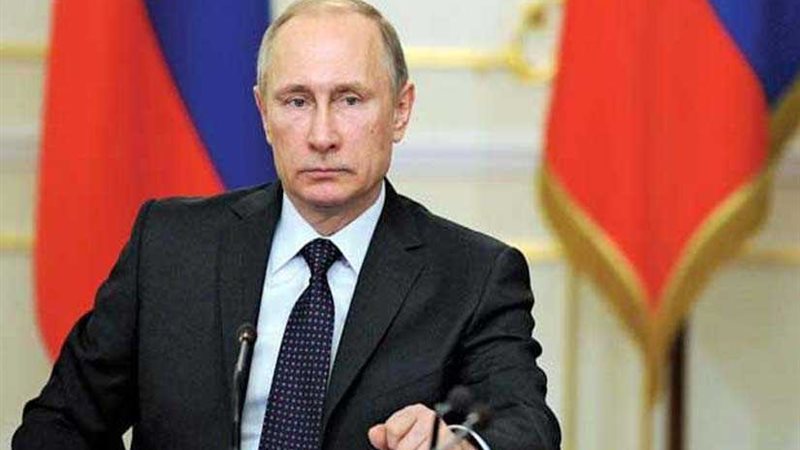 مطالبات لـبوتين بالضغط