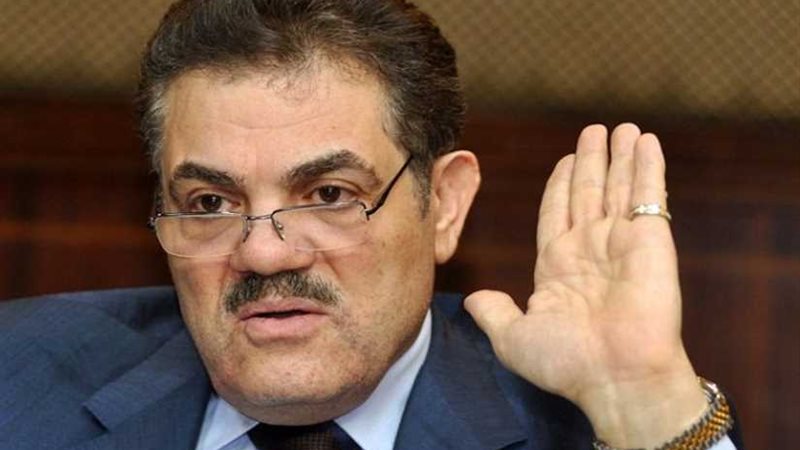 البدوي : الإرادة