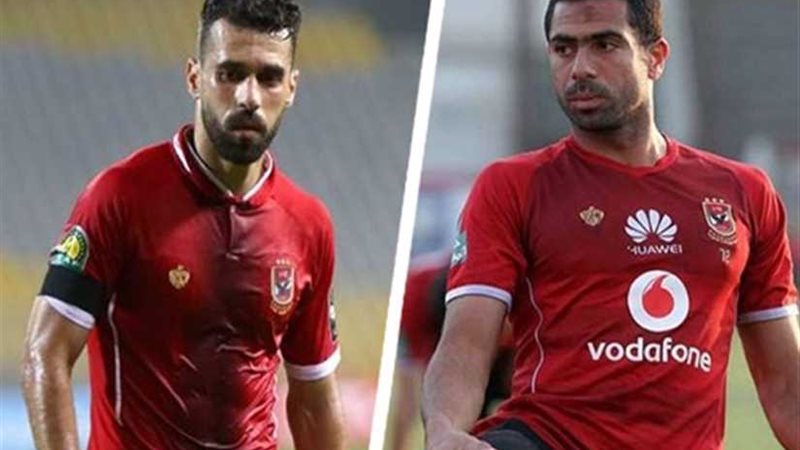 الأهلي يقدم عرضا