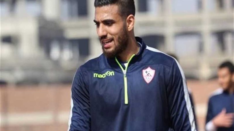 مران الزمالك.. تعليمات