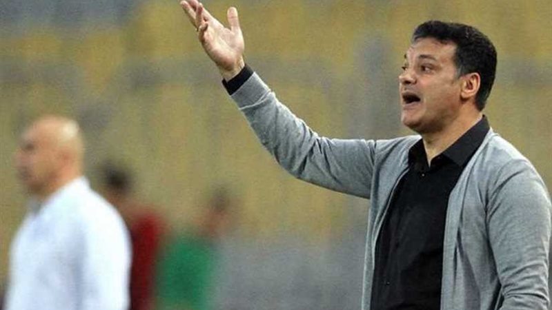 إيهاب جلال يشرح أخطاء