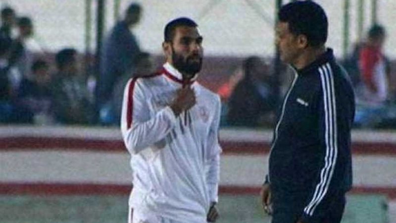 محمود عبد العزيز