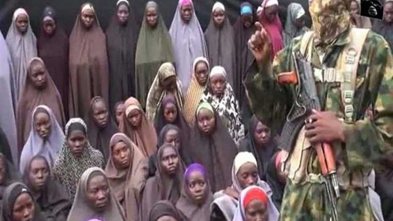 نيجيريا: لا تزال