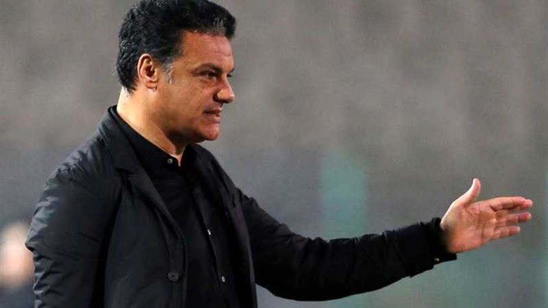 تدريبات تكتيكية وتصحيح