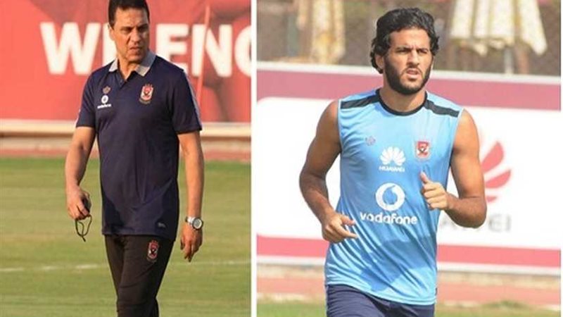 البدري يدرس مشاركة