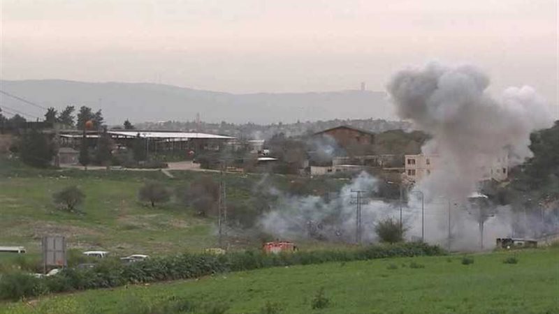 إسرائيل تعلن نتائج