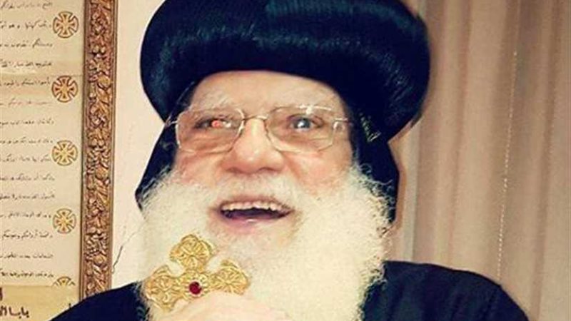 الكنيسة الأرثوذكسية