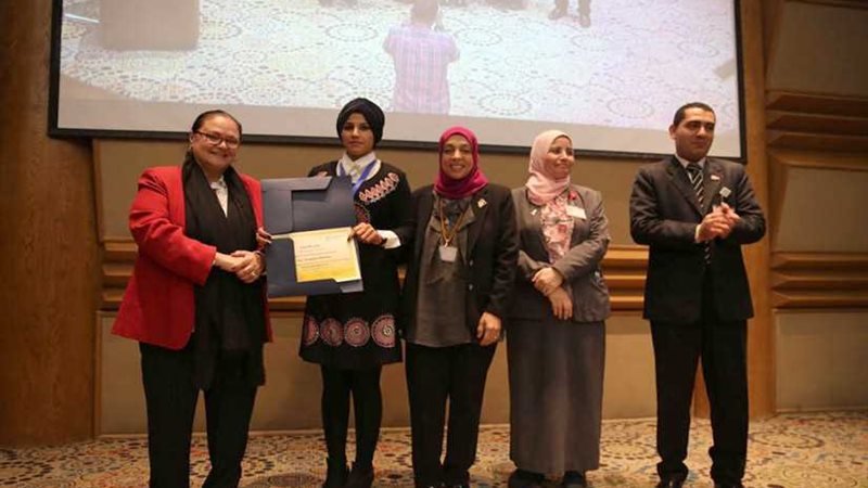 في إطار خطة دعم العالم