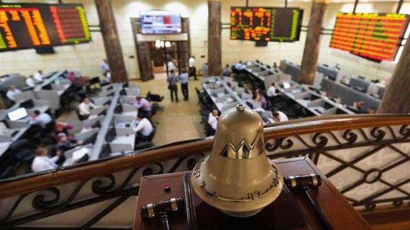 ارتفاع جماعى لمؤشرات