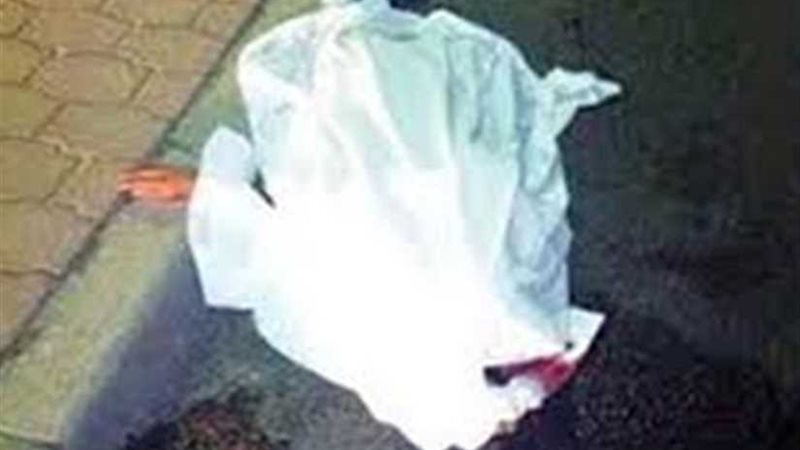 مصرع مدرس إثر سقوطه