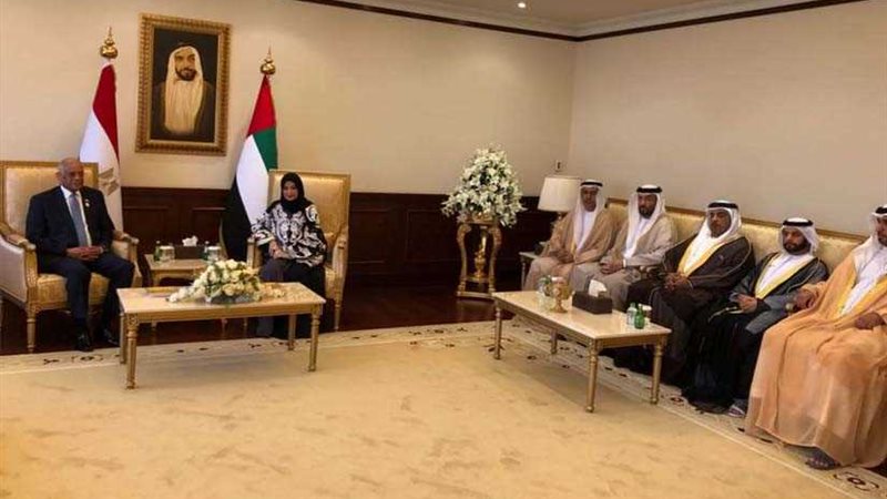 عبدالعال: مصر ملتزمة