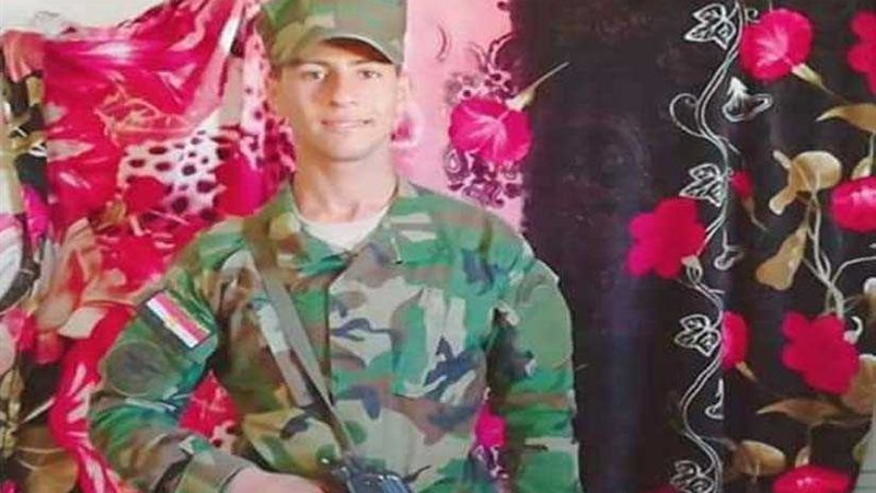 أهالي إيتاي البارود