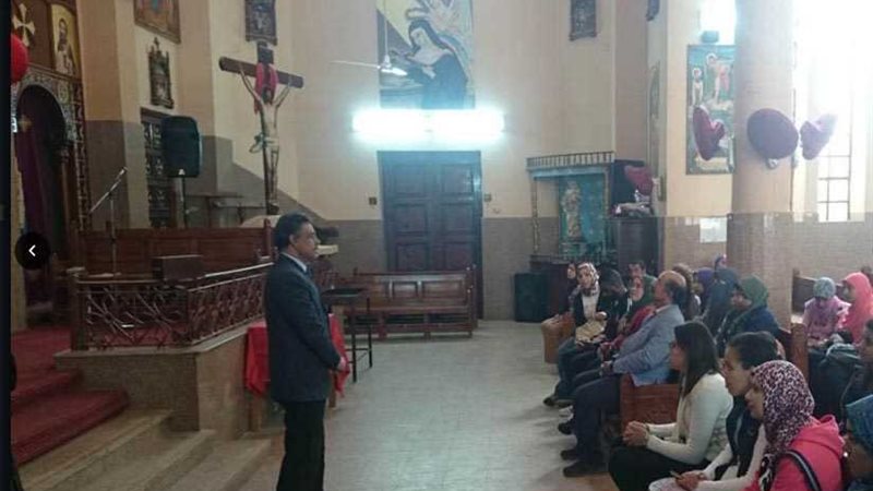 فنون جميلة أسيوط