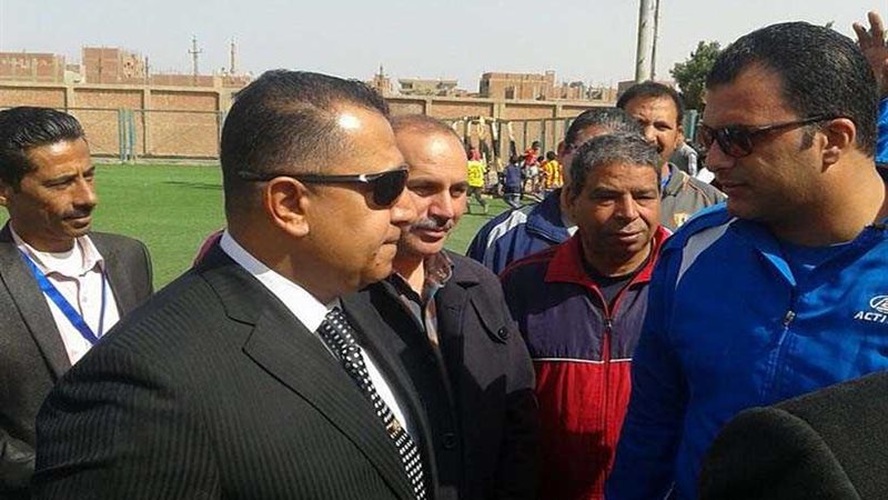 الرقابة الإدارية