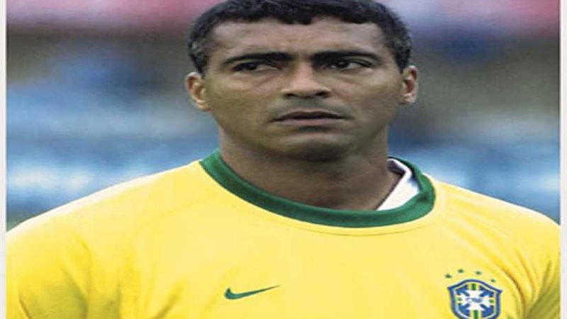 روماريو يخضع للتحقيق