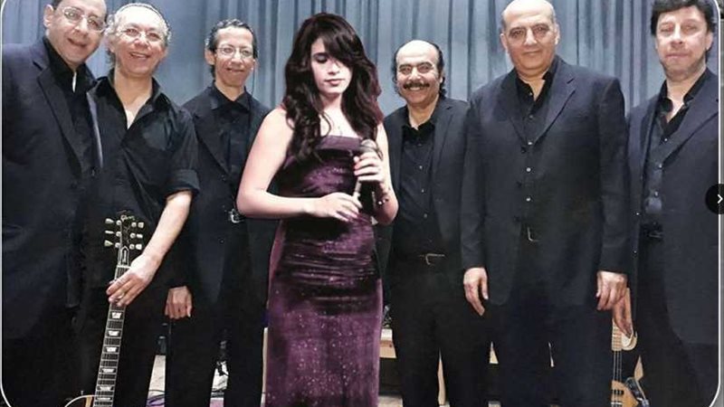 سيناترا وفيروز والأطرش