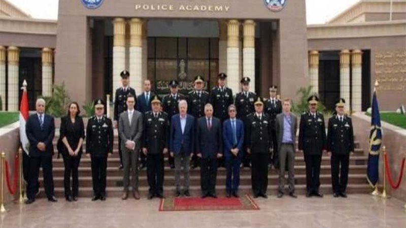 وفد الأورومتوسطي