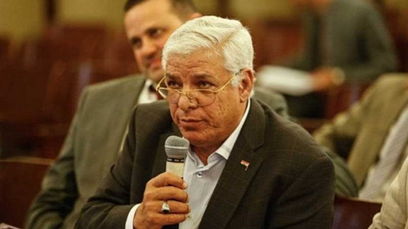 برلماني: العزوف عن