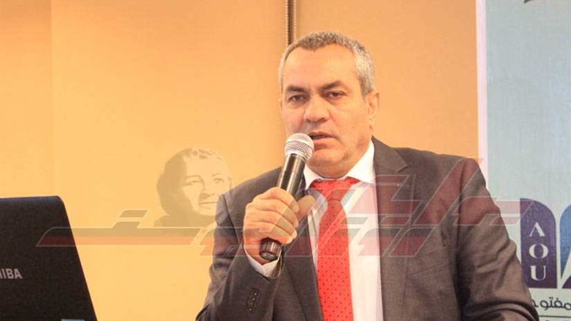 رئيس جهاز النقل العام: