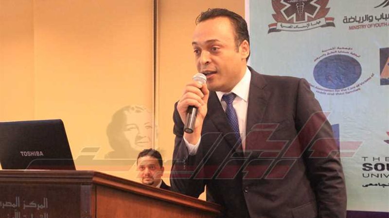 أحمد غازي: تطوير