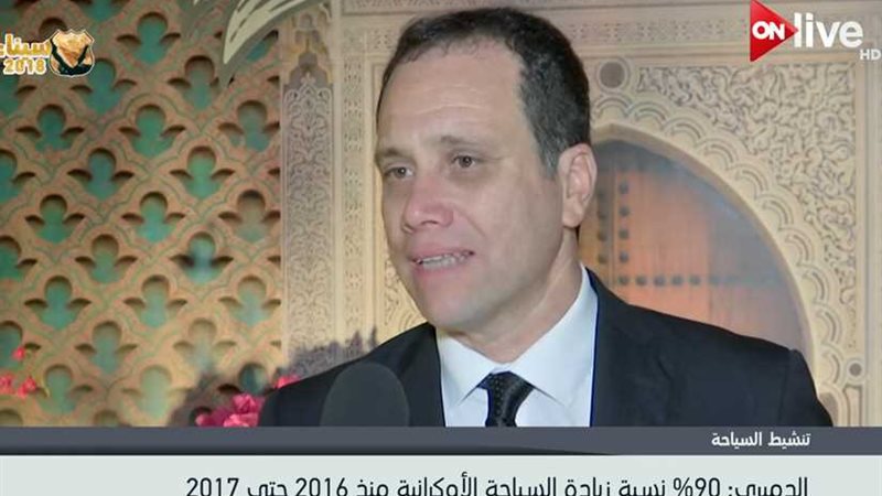 الدميري يكشف ترتيب