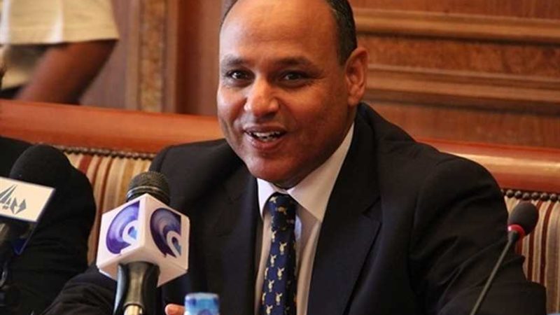 برج العرب..افتتاح