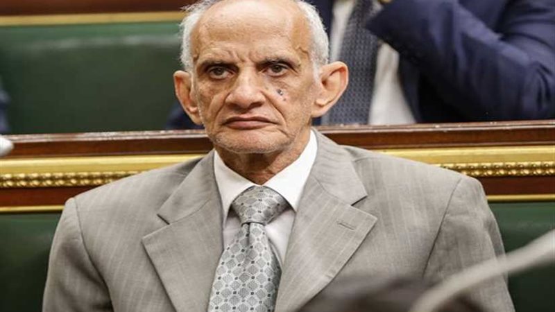 عضو دفاع البرلمان: