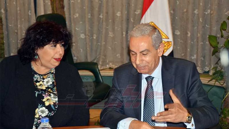 قابيل وعبد الدايم