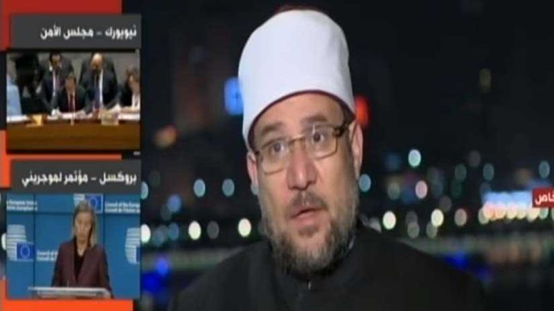 الأوقاف: لن نسمح