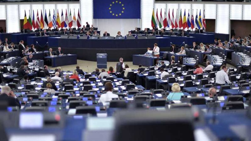 ممثل الاتحاد الأوروبي