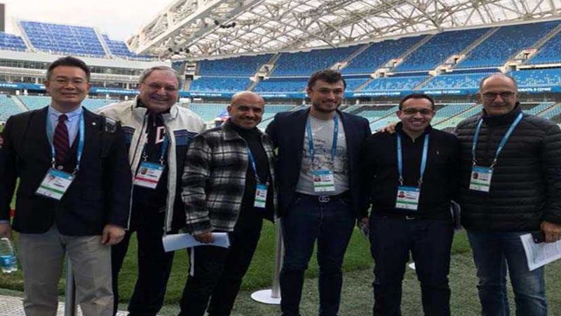 فيفا: إجراءات جديدة