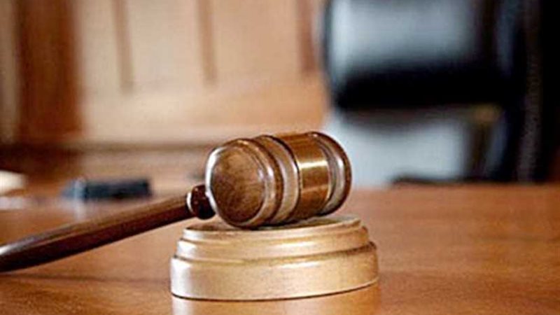 65 طعنا على حبس متهمي